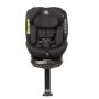 4Baby Enzo-Fix - fotelik samochodowy 40-150 cm | Black - 3